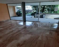 lucidatura marmi pavimenti torino